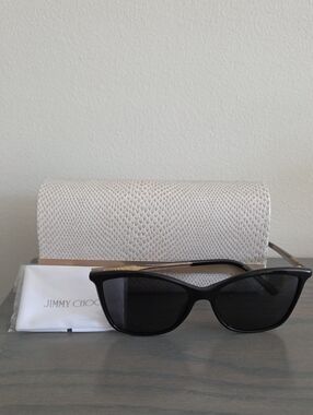 Jimmy Choo Sunglasses